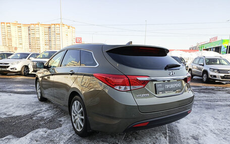 Hyundai i40 I рестайлинг, 2012 год, 985 000 рублей, 8 фотография