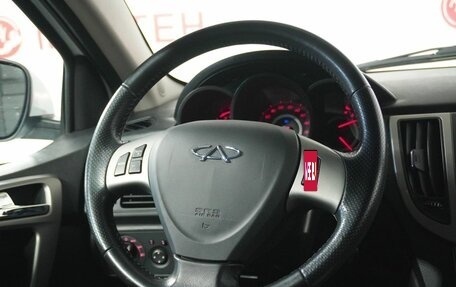 Chery M11 (A3), 2013 год, 479 000 рублей, 16 фотография