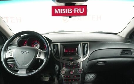 Chery M11 (A3), 2013 год, 479 000 рублей, 15 фотография