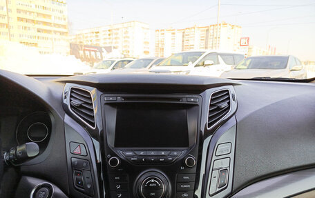 Hyundai i40 I рестайлинг, 2012 год, 985 000 рублей, 18 фотография
