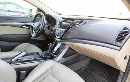 Hyundai i40 I рестайлинг, 2012 год, 985 000 рублей, 13 фотография