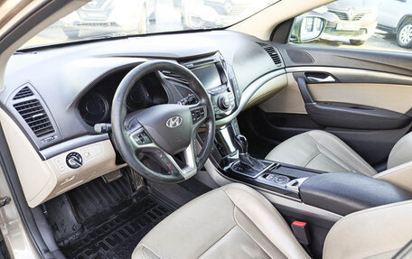 Hyundai i40 I рестайлинг, 2012 год, 985 000 рублей, 20 фотография