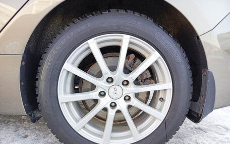 Hyundai i40 I рестайлинг, 2012 год, 985 000 рублей, 22 фотография