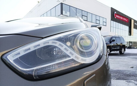 Hyundai i40 I рестайлинг, 2012 год, 985 000 рублей, 21 фотография