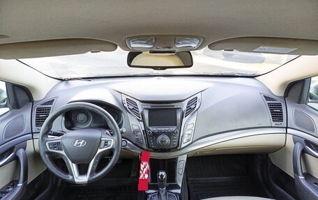 Hyundai i40 I рестайлинг, 2012 год, 985 000 рублей, 17 фотография