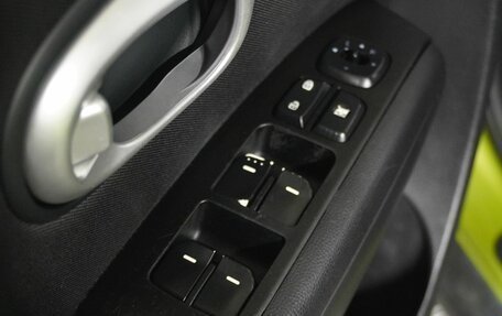 KIA Soul II рестайлинг, 2015 год, 998 000 рублей, 14 фотография