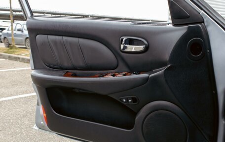 Hyundai Sonata IV рестайлинг, 2008 год, 595 000 рублей, 12 фотография