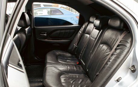 Hyundai Sonata IV рестайлинг, 2008 год, 595 000 рублей, 17 фотография