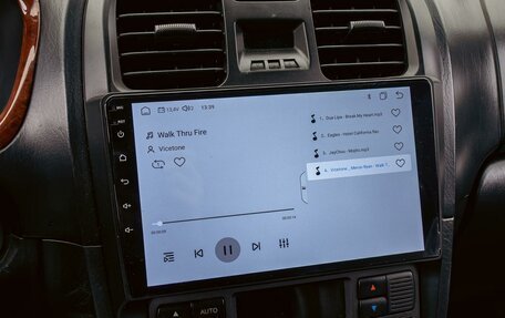 Hyundai Sonata IV рестайлинг, 2008 год, 595 000 рублей, 14 фотография