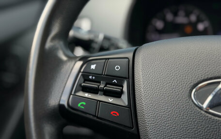 Hyundai Creta I рестайлинг, 2019 год, 1 790 000 рублей, 15 фотография