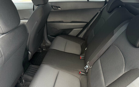 Hyundai Creta I рестайлинг, 2019 год, 1 790 000 рублей, 12 фотография