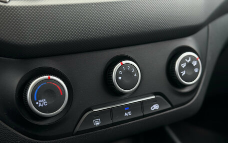 Hyundai Creta I рестайлинг, 2019 год, 1 790 000 рублей, 19 фотография