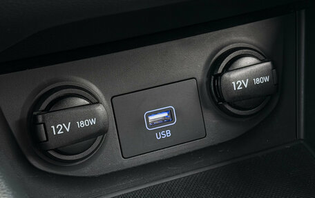 Hyundai Creta I рестайлинг, 2019 год, 1 790 000 рублей, 20 фотография