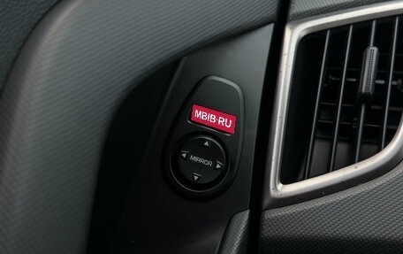 Hyundai Creta I рестайлинг, 2019 год, 1 790 000 рублей, 17 фотография