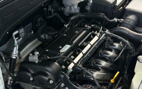 Hyundai Creta I рестайлинг, 2019 год, 1 790 000 рублей, 29 фотография