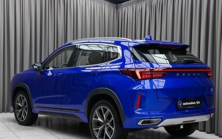 CheryExeed LX, 2023 год, 2 299 000 рублей, 4 фотография