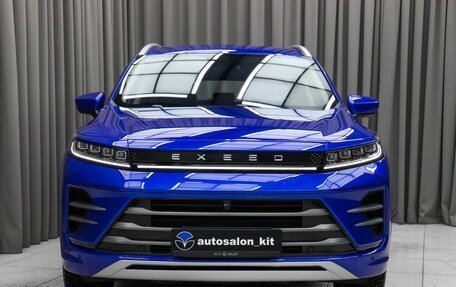 CheryExeed LX, 2023 год, 2 299 000 рублей, 2 фотография