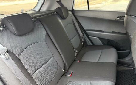 Hyundai Creta I рестайлинг, 2019 год, 1 790 000 рублей, 25 фотография