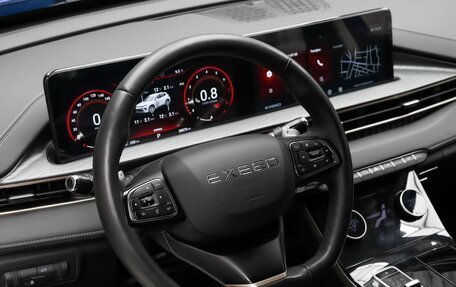 CheryExeed LX, 2023 год, 2 299 000 рублей, 9 фотография