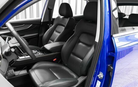 CheryExeed LX, 2023 год, 2 299 000 рублей, 10 фотография