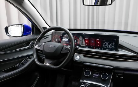 CheryExeed LX, 2023 год, 2 299 000 рублей, 8 фотография