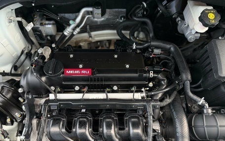 Hyundai Creta I рестайлинг, 2019 год, 1 790 000 рублей, 28 фотография