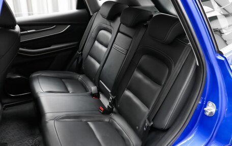 CheryExeed LX, 2023 год, 2 299 000 рублей, 11 фотография