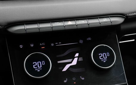 CheryExeed LX, 2023 год, 2 299 000 рублей, 15 фотография