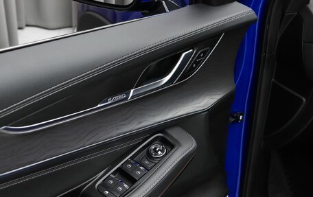 CheryExeed LX, 2023 год, 2 299 000 рублей, 18 фотография