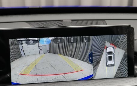 CheryExeed LX, 2023 год, 2 299 000 рублей, 14 фотография