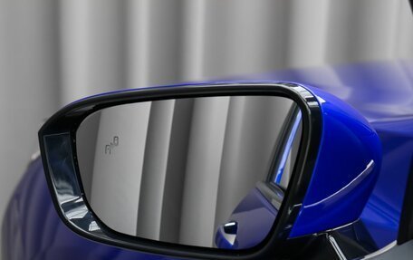 CheryExeed LX, 2023 год, 2 299 000 рублей, 17 фотография