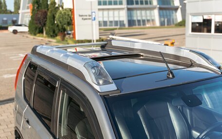 Nissan X-Trail, 2014 год, 1 155 000 рублей, 7 фотография