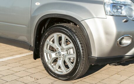 Nissan X-Trail, 2014 год, 1 155 000 рублей, 9 фотография