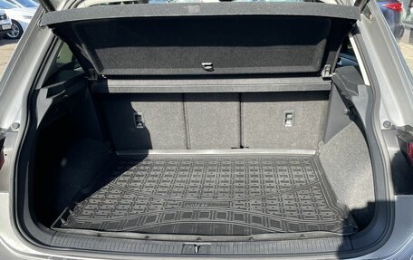 Volkswagen Tiguan II, 2020 год, 2 462 000 рублей, 13 фотография