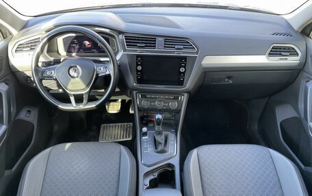 Volkswagen Tiguan II, 2020 год, 2 462 000 рублей, 10 фотография