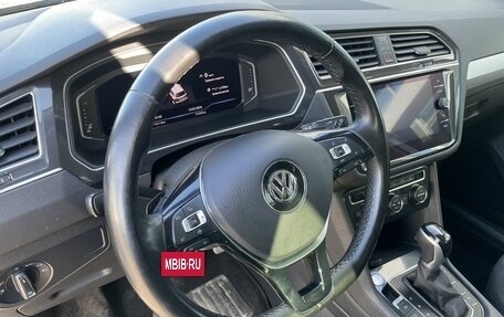 Volkswagen Tiguan II, 2020 год, 2 462 000 рублей, 14 фотография