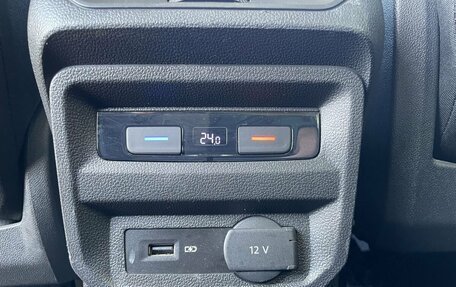 Volkswagen Tiguan II, 2020 год, 2 462 000 рублей, 20 фотография