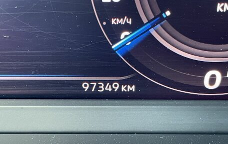 Volkswagen Tiguan II, 2020 год, 2 462 000 рублей, 22 фотография