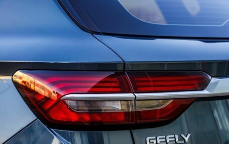 Geely Coolray I, 2021 год, 1 698 000 рублей, 11 фотография