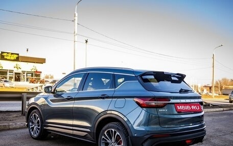 Geely Coolray I, 2021 год, 1 698 000 рублей, 5 фотография