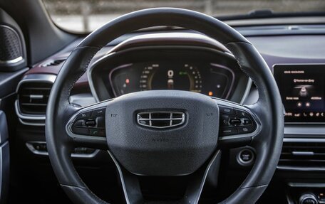 Geely Coolray I, 2021 год, 1 698 000 рублей, 17 фотография