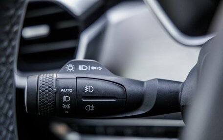 Geely Coolray I, 2021 год, 1 698 000 рублей, 18 фотография