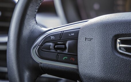 Geely Coolray I, 2021 год, 1 698 000 рублей, 19 фотография