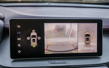 Geely Coolray I, 2021 год, 1 698 000 рублей, 26 фотография