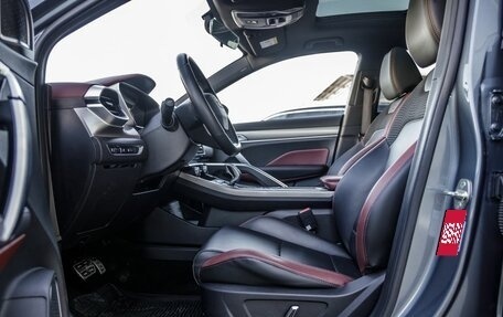 Geely Coolray I, 2021 год, 1 698 000 рублей, 23 фотография