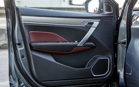 Geely Coolray I, 2021 год, 1 698 000 рублей, 31 фотография