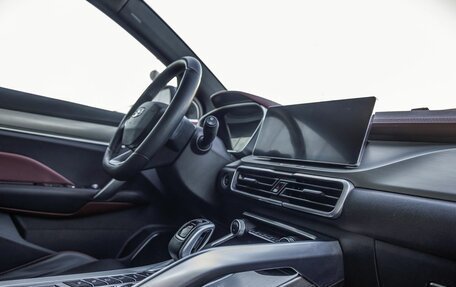 Geely Coolray I, 2021 год, 1 698 000 рублей, 37 фотография