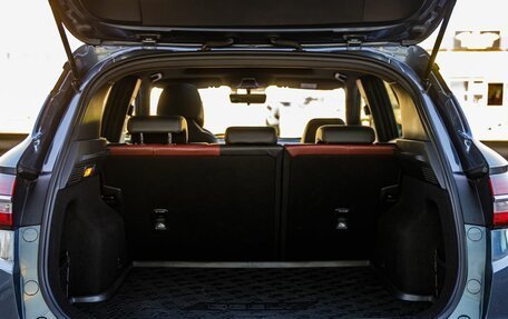 Geely Coolray I, 2021 год, 1 698 000 рублей, 38 фотография