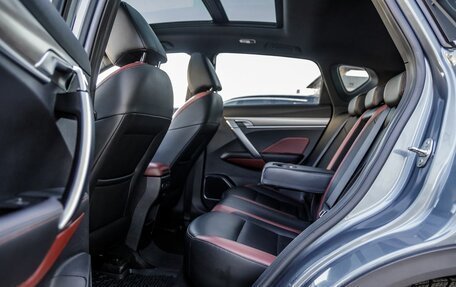 Geely Coolray I, 2021 год, 1 698 000 рублей, 39 фотография