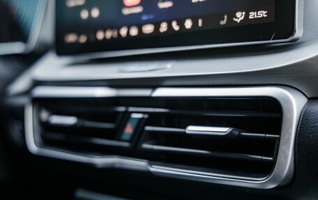 Geely Coolray I, 2021 год, 1 698 000 рублей, 34 фотография